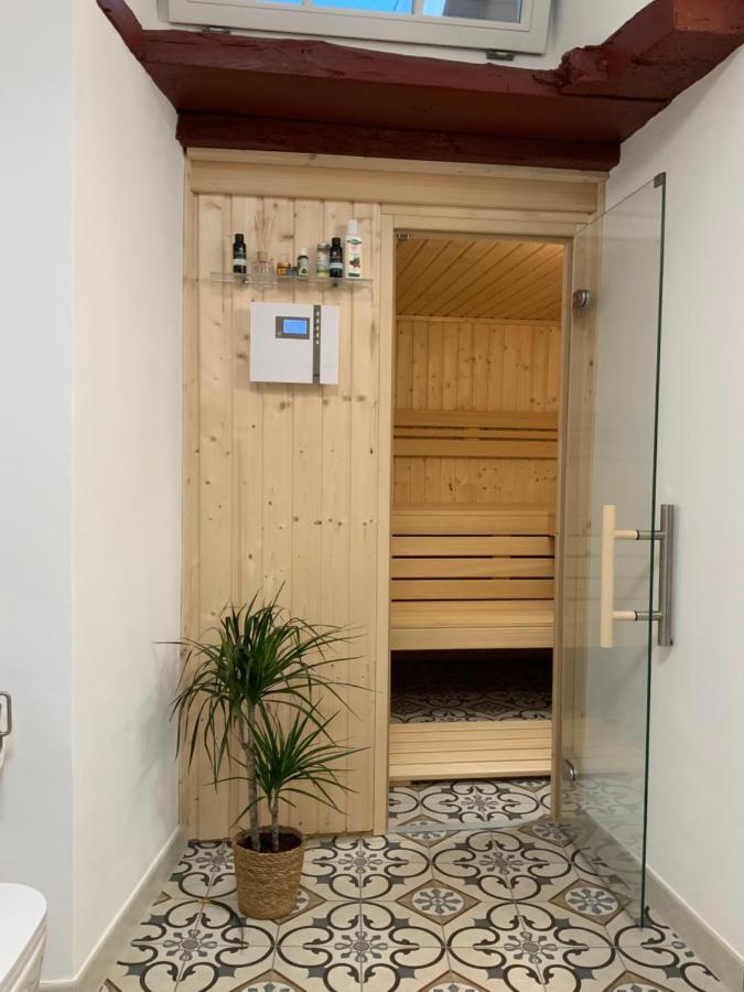 Ferienhaus Mosel 2.0 Bremm Exterior photo